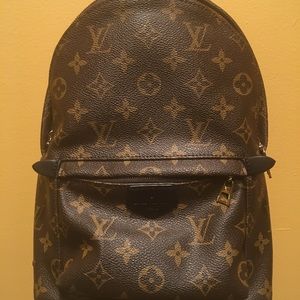 Louis Vuitton Palm Springs PM